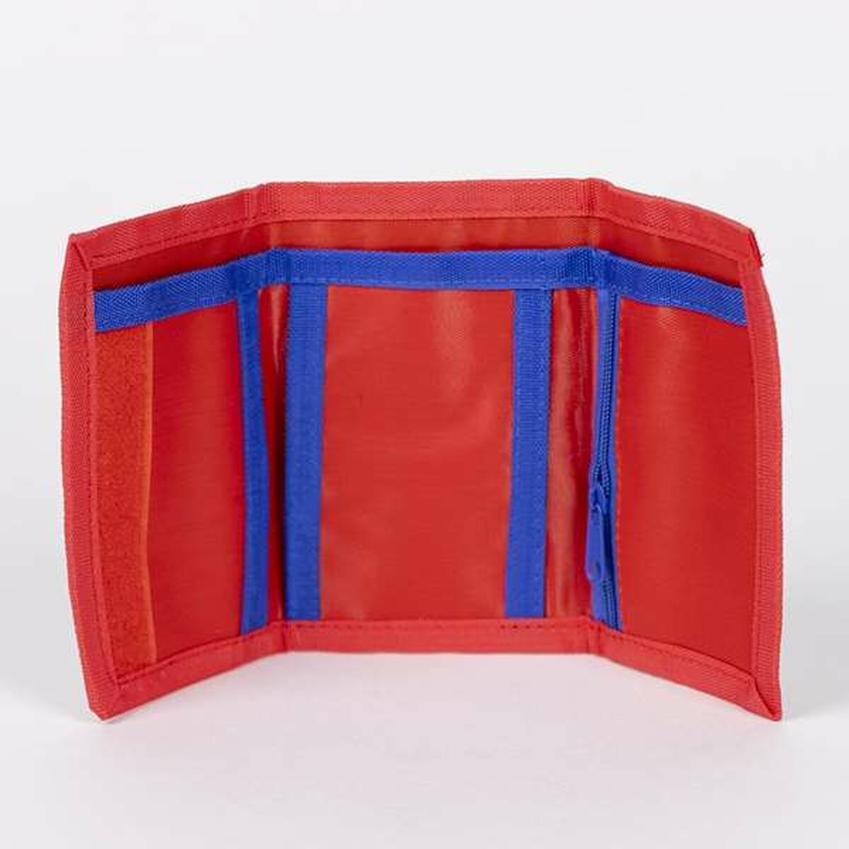 Sunglasses and Wallet Set The Avengers 2 Deler Blå